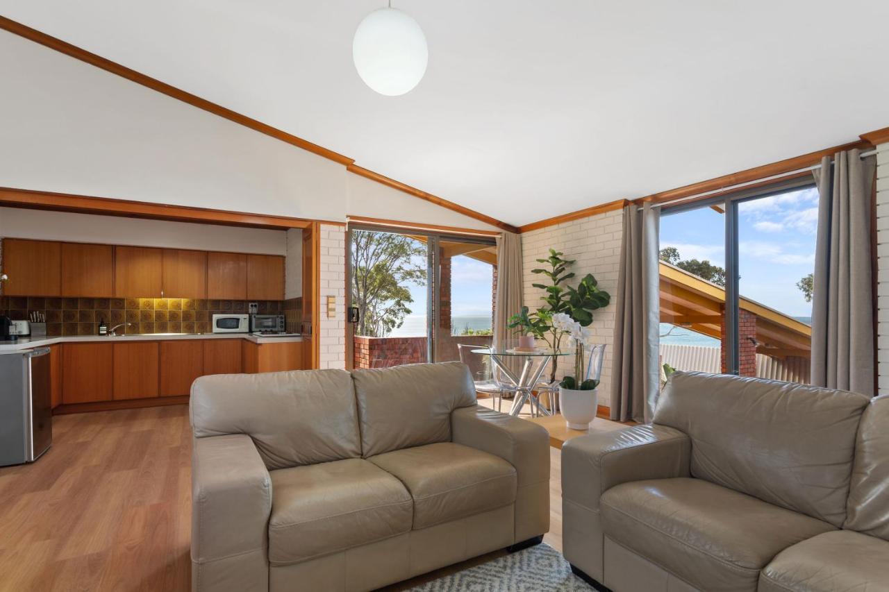 The Flaxman Studio - Panoramic Ocean Views Порт-Линкольн Экстерьер фото