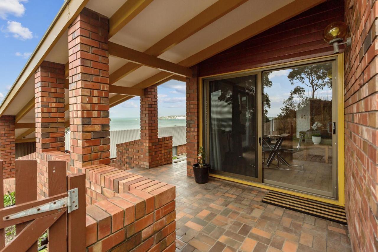 The Flaxman Studio - Panoramic Ocean Views Порт-Линкольн Экстерьер фото
