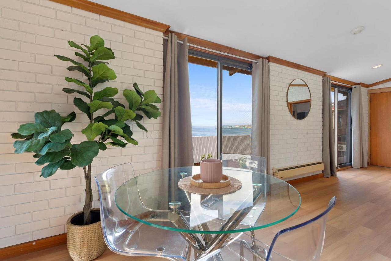 The Flaxman Studio - Panoramic Ocean Views Порт-Линкольн Экстерьер фото